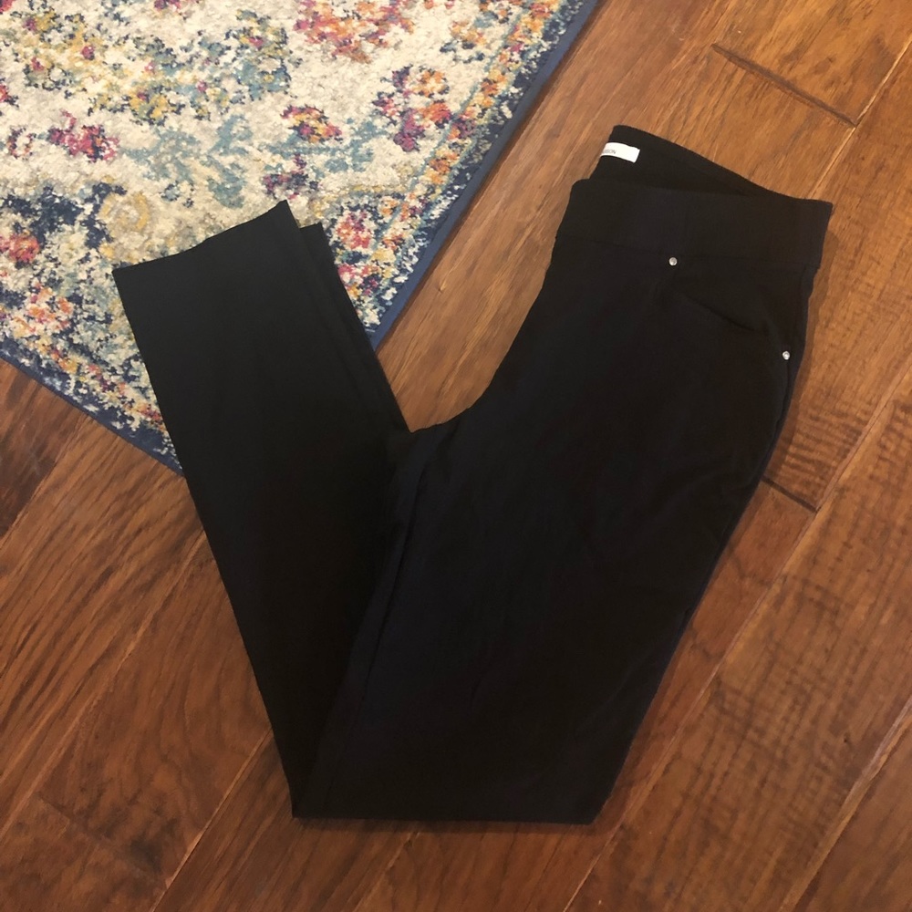 Pull On Pants